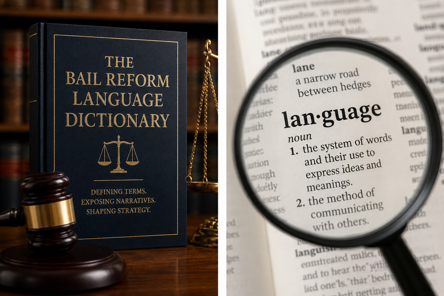 They Can't Win the Argument, So They're Changing the Dictionary