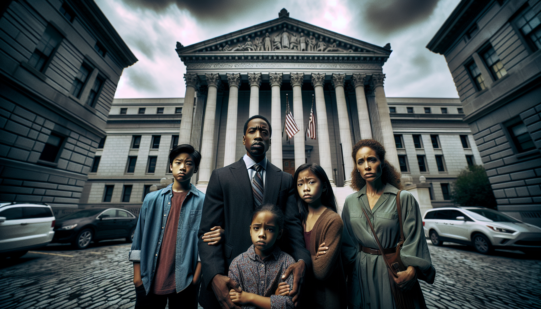 Betrayed by Bargains: Bail Bond Scam Leaves Families Hundreds Out of Pocket