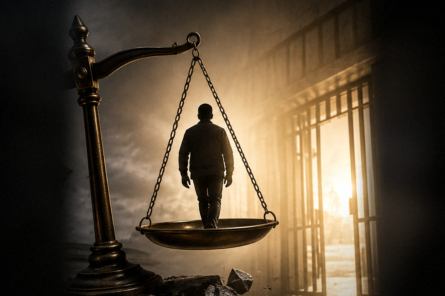 California Is About to Give Prosecutors a Reason to Let Defendants Walk Free — And Bill the Bail Agent for It