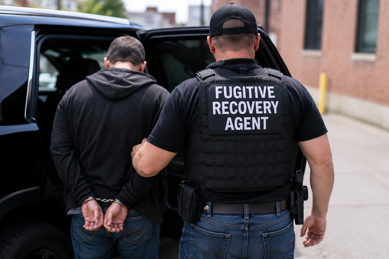 NABA Condemns the Unlawful Misrepresentation of Fugitive Recovery Credentials and Reaffirms Support for the Safety of the President of the United States